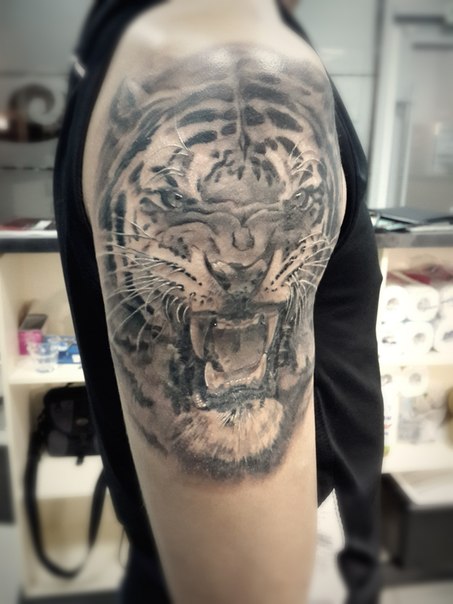 STF TATTOO ART STUDIO STF TATTOO ART STUDIO