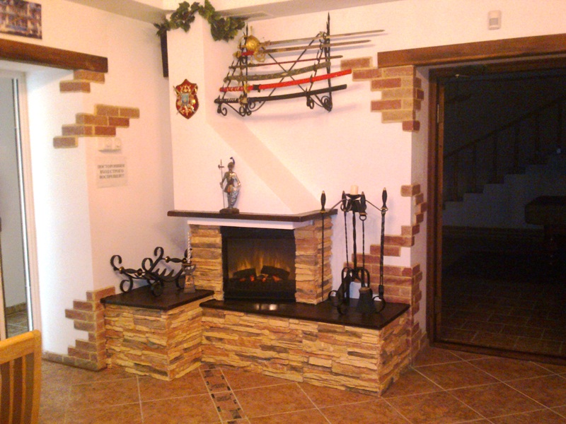 "Алекс" гостиница в Витязево "Алекс" гостиница в Витязево