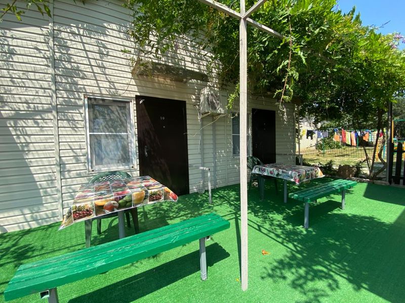 "Blaga Inn" гостевой дом в Благовещенской "Blaga Inn" гостевой дом в Благовещенской