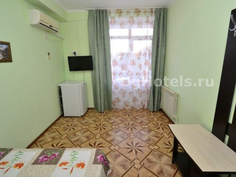 "Ника" гостевой дом в Витязево "Ника" гостевой дом в Витязево