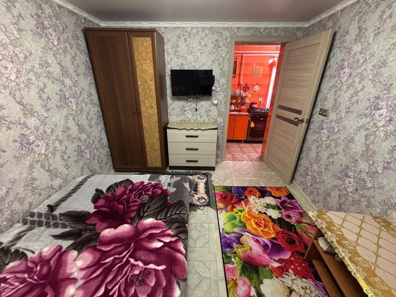 Частный сектор Новороссийская 158/а в Анапе Частный сектор Новороссийская 158/а в Анапе