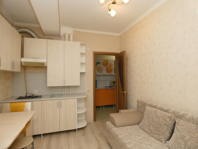 2х-комнатная квартира-студия Крымская 51 в Анапе 2х-комнатная квартира-студия Крымская 51 в Анапе