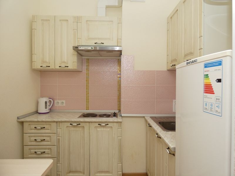 "ЖК Резиденция Утриш" квартира-студия в Сукко "ЖК Резиденция Утриш" квартира-студия в Сукко