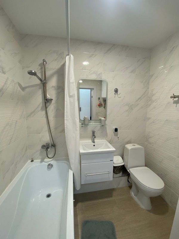 "ЖК Холидей Хаус" квартира-студия в Сукко "ЖК Холидей Хаус" квартира-студия в Сукко