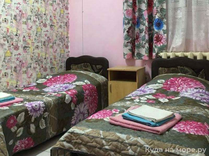 "Марина" гостевой дом в Джемете "Марина" гостевой дом в Джемете