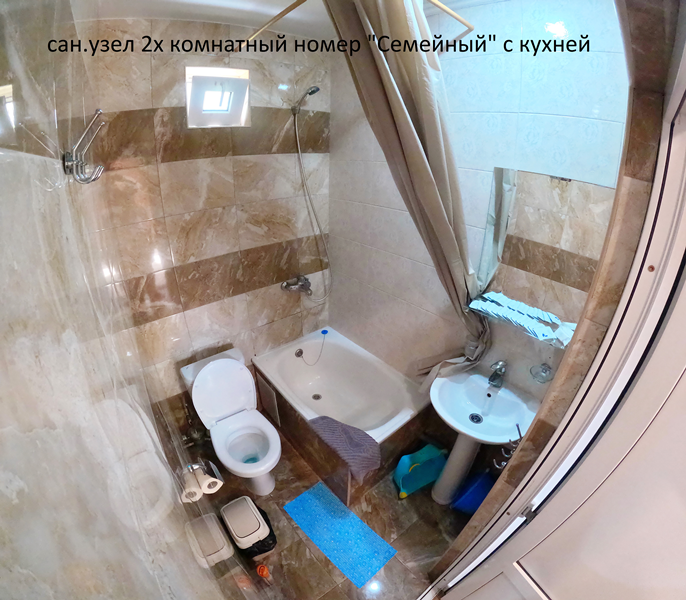"Легион" мини-гостиница в Джемете "Легион" мини-гостиница в Джемете