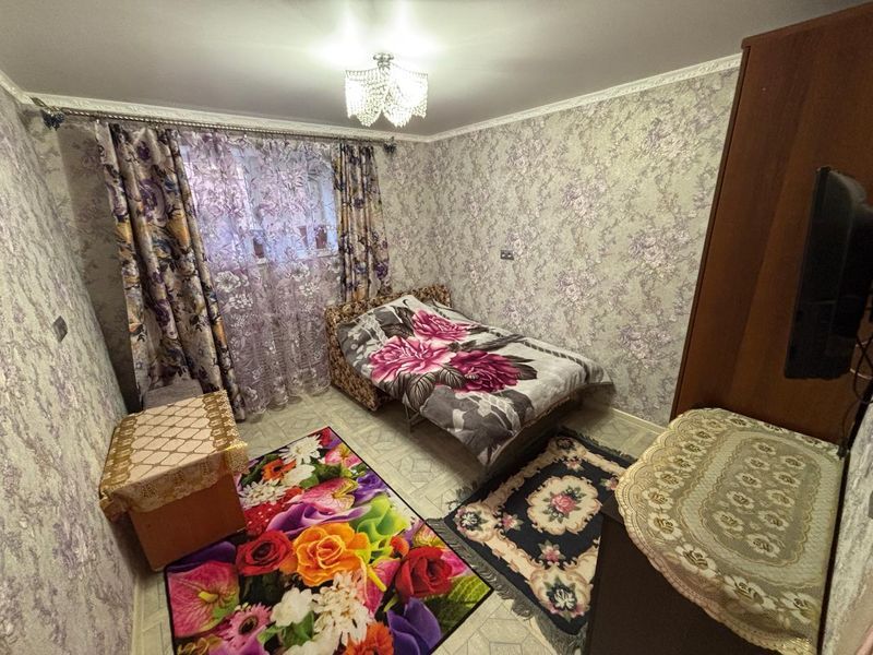 Частный сектор Новороссийская 158/а в Анапе Частный сектор Новороссийская 158/а в Анапе