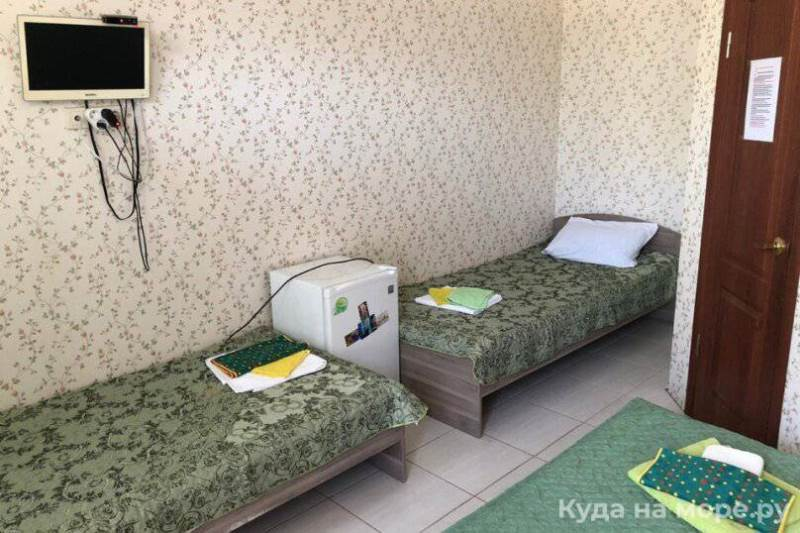 "Марина" гостевой дом в Джемете "Марина" гостевой дом в Джемете