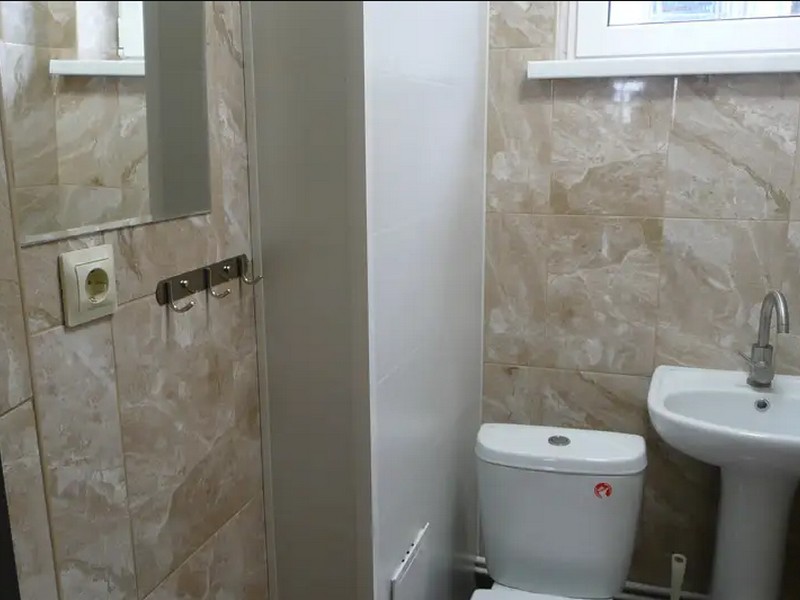"Yanina House" гостевой дом в Джемете "Yanina House" гостевой дом в Джемете