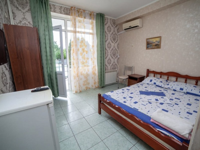 "Ника" гостевой дом в Витязево "Ника" гостевой дом в Витязево