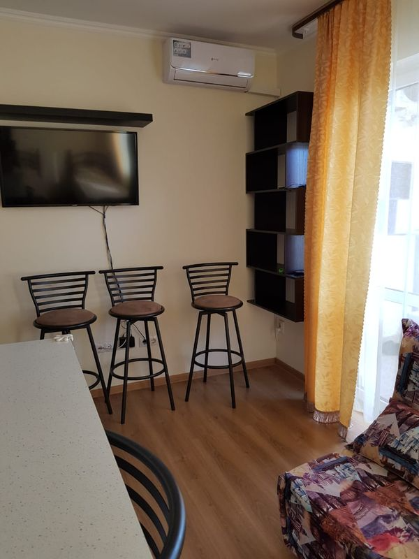 Квартира-студия Лукоморья 1 корп 3 в Сукко Квартира-студия Лукоморья 1 корп 3 в Сукко