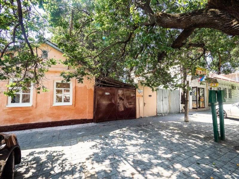 Частный сектор Новороссийская 116 в Анапе Частный сектор Новороссийская 116 в Анапе