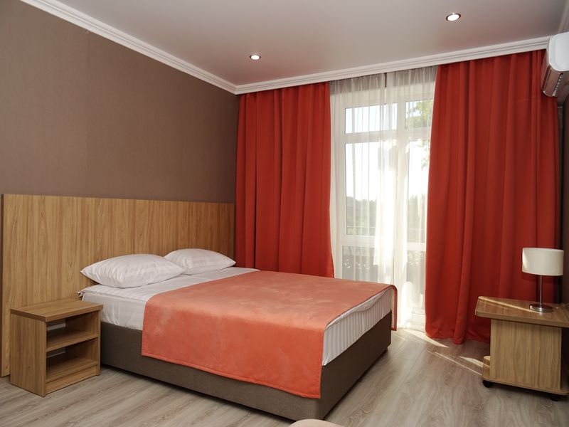 "Villa Verona" мини-гостиница в Витязево "Villa Verona" мини-гостиница в Витязево