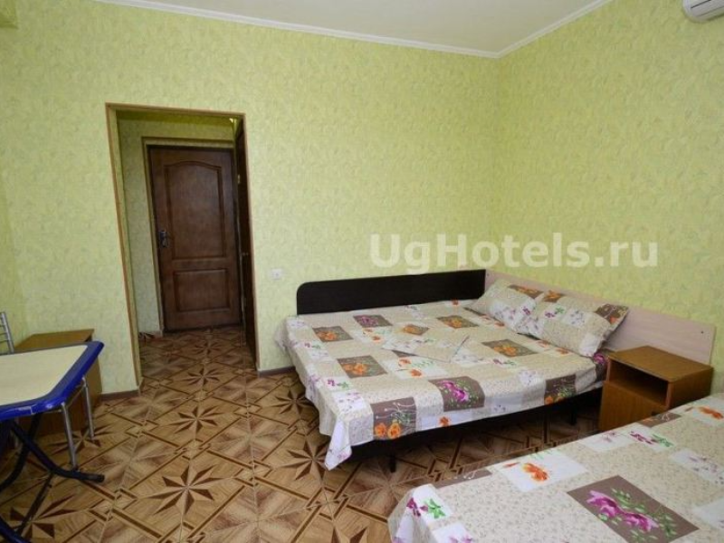 "Ника" гостевой дом в Витязево "Ника" гостевой дом в Витязево