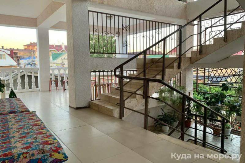 "Марина" гостевой дом в Джемете "Марина" гостевой дом в Джемете