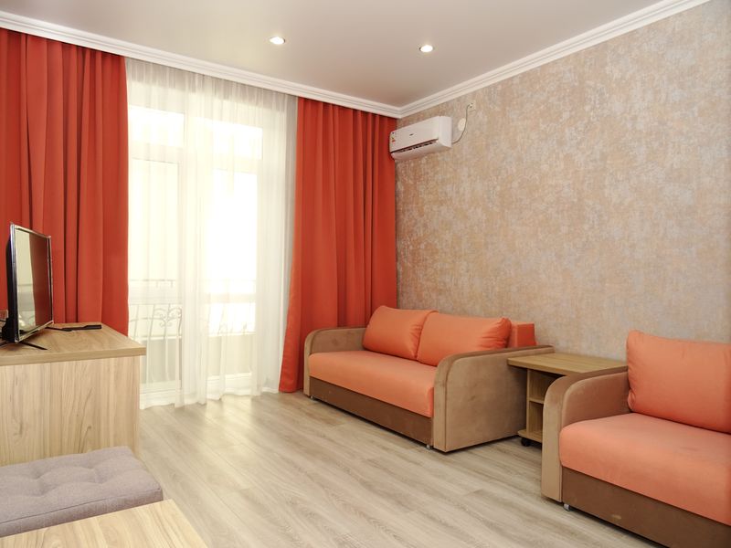 "Villa Verona" мини-гостиница в Витязево "Villa Verona" мини-гостиница в Витязево