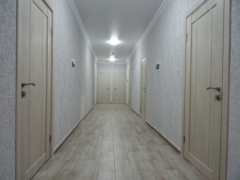 "Villa Verona" мини-гостиница в Витязево "Villa Verona" мини-гостиница в Витязево