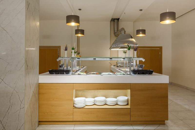 "Мореа Family Resort & SPA" отель в Джемете "Мореа Family Resort & SPA" отель в Джемете