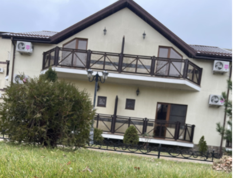 "Платан Resort" база отдыха в Витязево "Платан Resort" база отдыха в Витязево