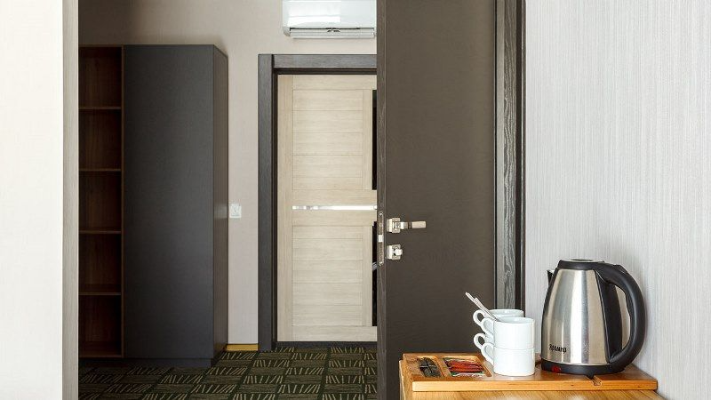 "Мореа Family Resort & SPA" отель в Джемете "Мореа Family Resort & SPA" отель в Джемете