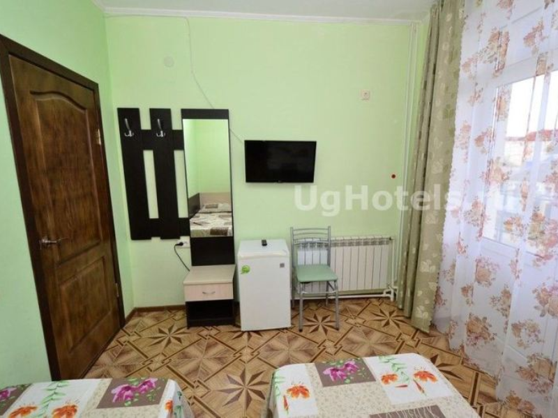 "Ника" гостевой дом в Витязево "Ника" гостевой дом в Витязево