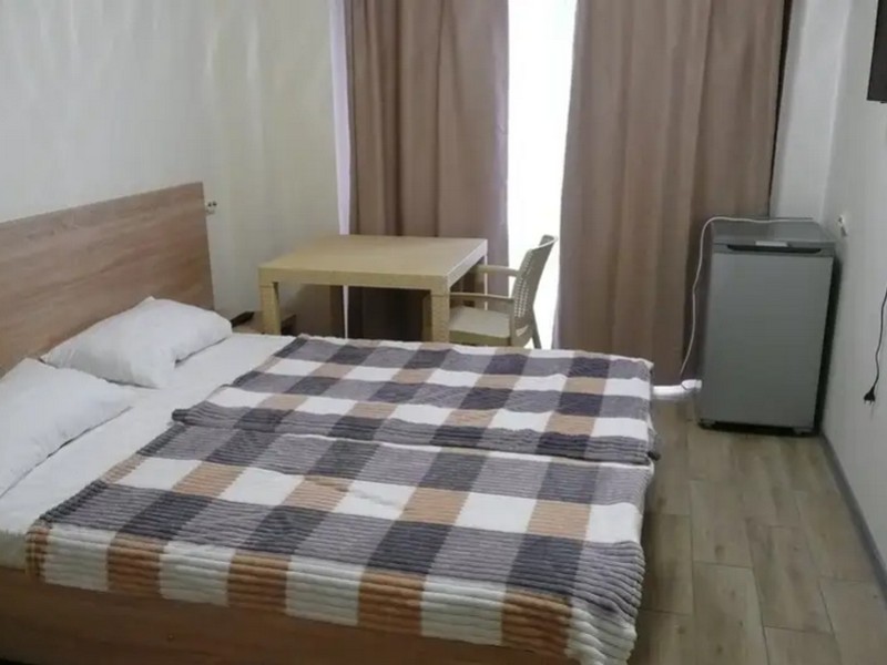 "Yanina House" гостевой дом в Джемете "Yanina House" гостевой дом в Джемете