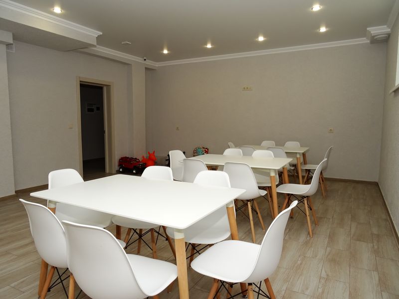 "Villa Verona" мини-гостиница в Витязево "Villa Verona" мини-гостиница в Витязево