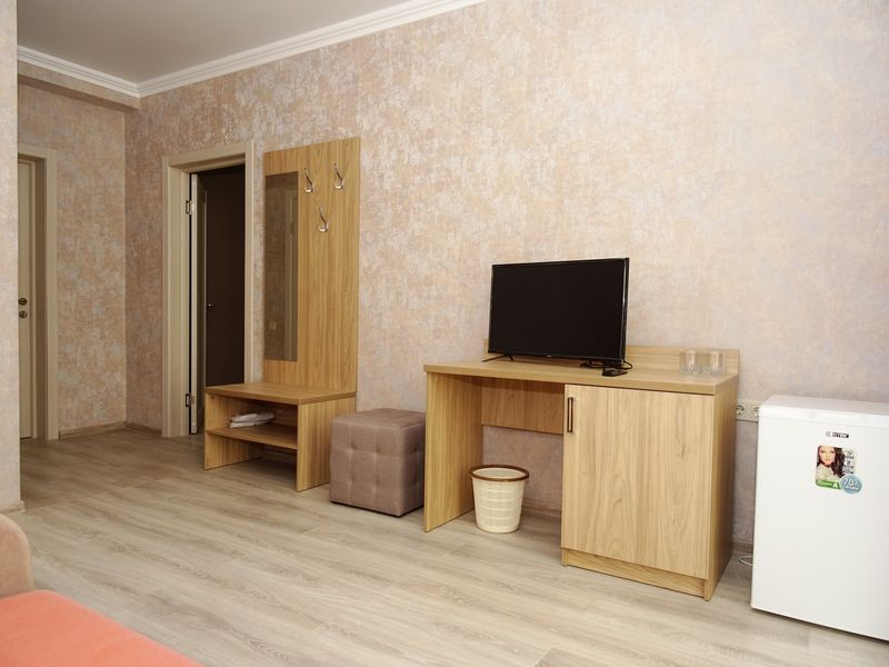 "Villa Verona" мини-гостиница в Витязево "Villa Verona" мини-гостиница в Витязево