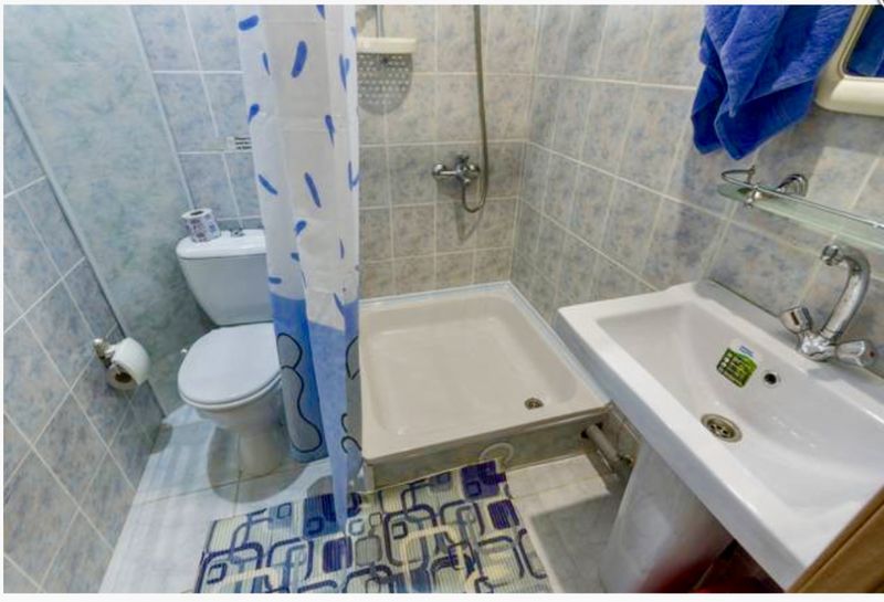 "Алекс" гостиница в Витязево "Алекс" гостиница в Витязево