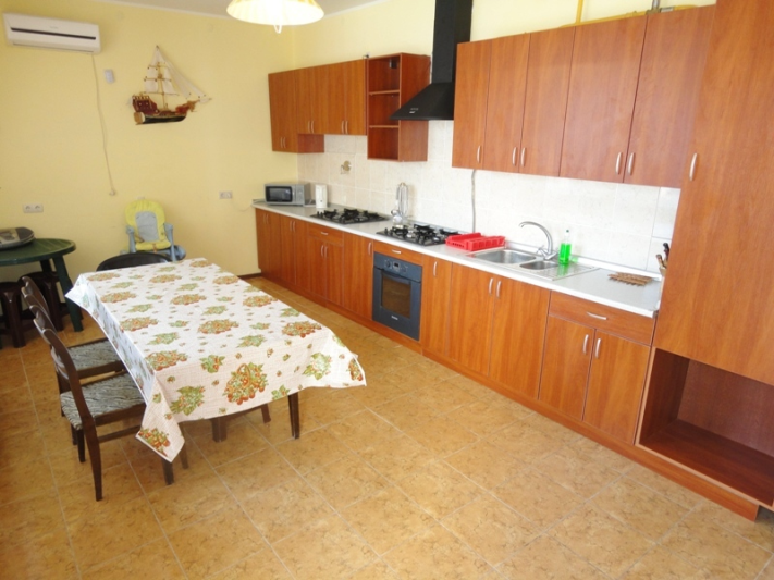 "Дом у моря" (Villa Costa) гостевой дом в Джемете "Дом у моря" (Villa Costa) гостевой дом в Джемете