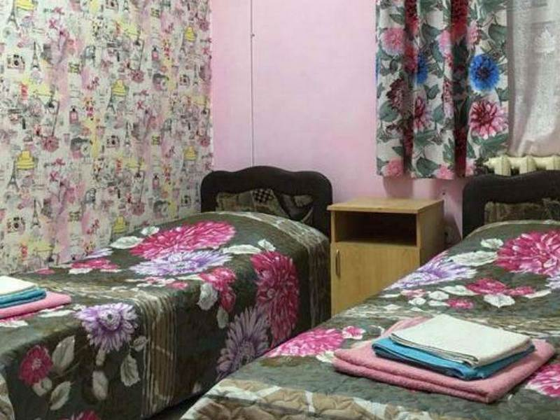 "Марина" гостевой дом в Джемете "Марина" гостевой дом в Джемете