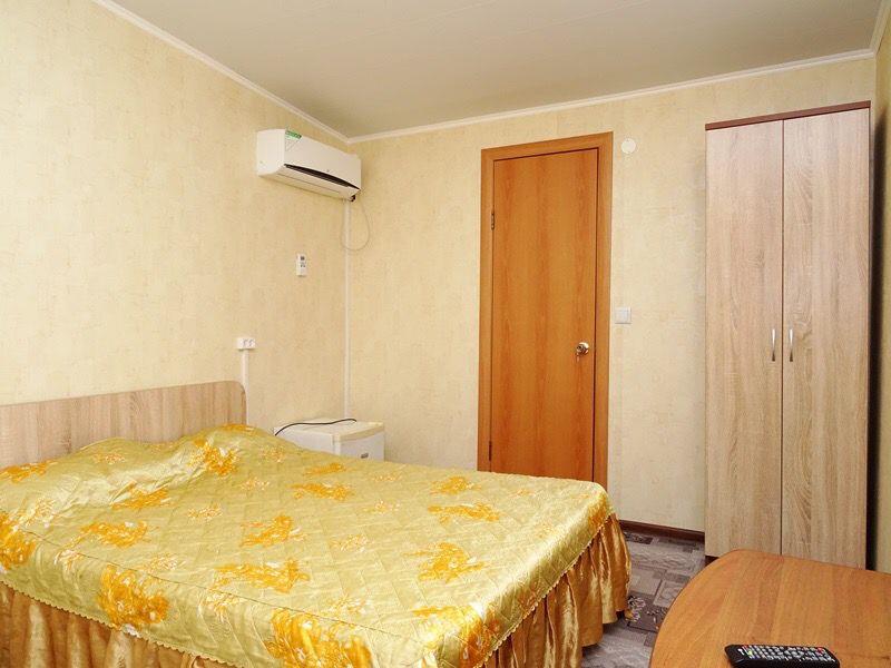 "ЭКО-отель Агапи" мини-гостиница в Джемете "ЭКО-отель Агапи" мини-гостиница в Джемете