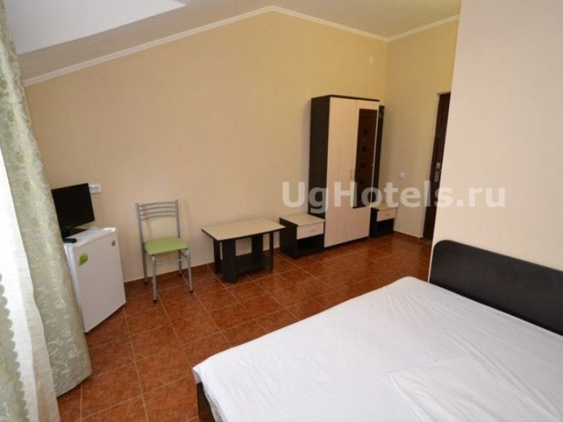 "Ника" гостевой дом в Витязево "Ника" гостевой дом в Витязево